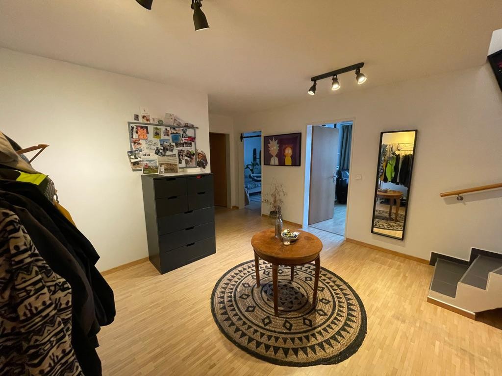 Chambre en colocation