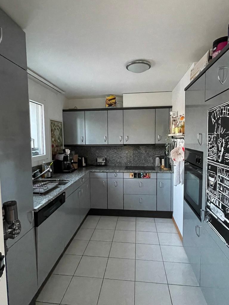 Chambre en colocation