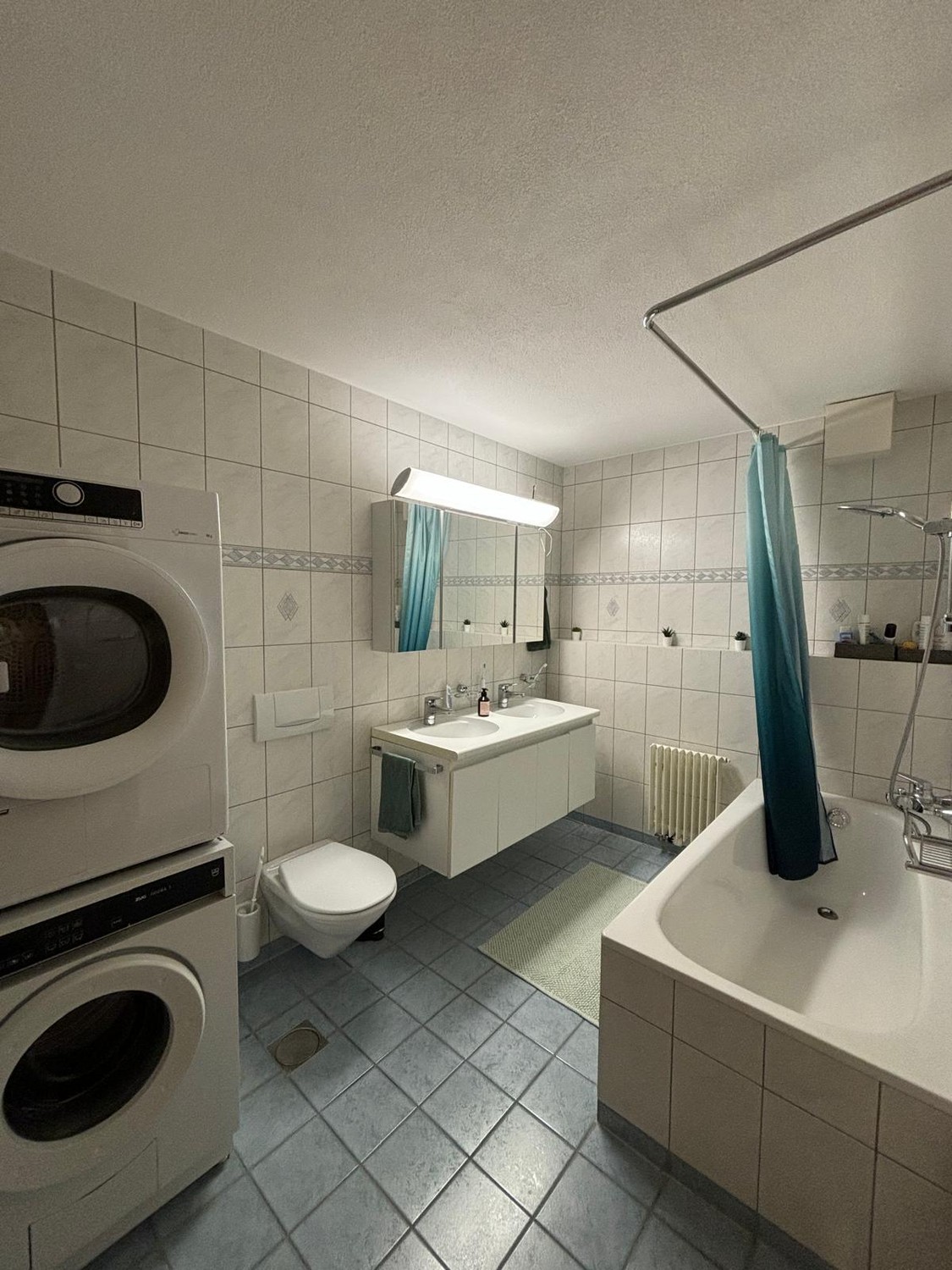 Chambre en colocation
