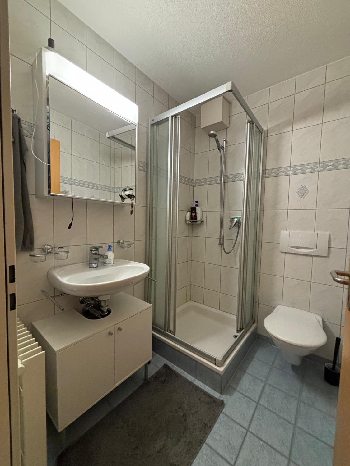Chambre en colocation