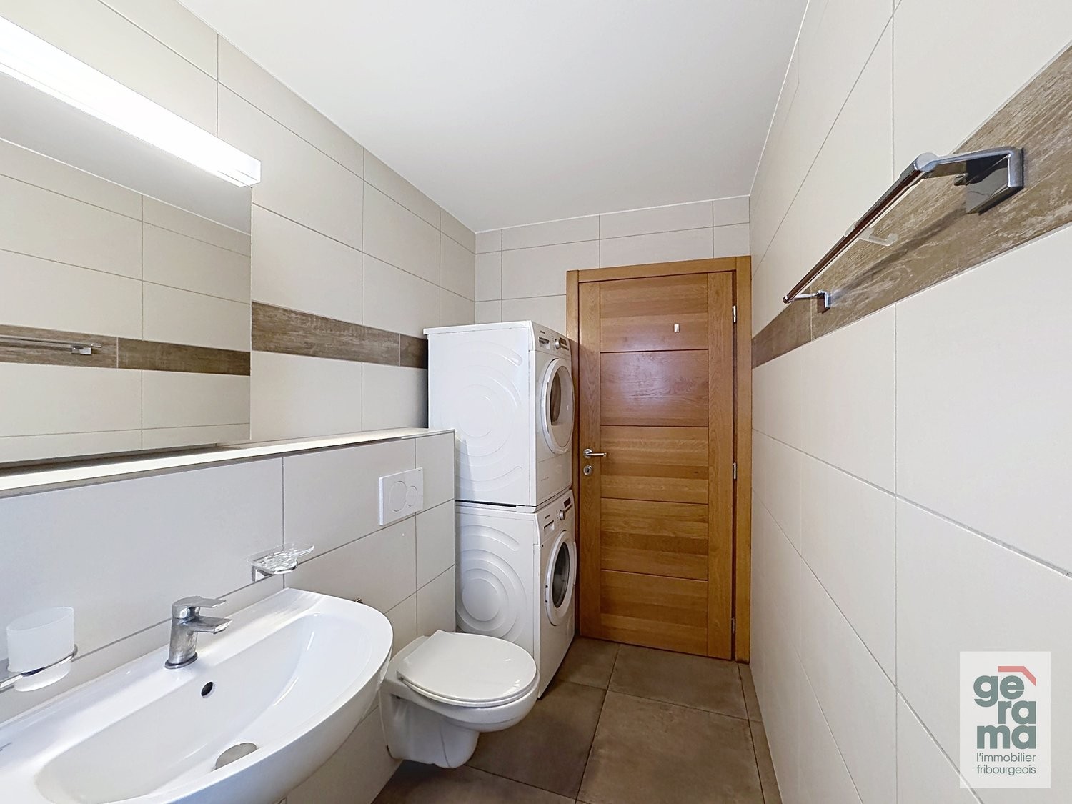Appartement de 1 ½ pièces, photo 5 sur 8