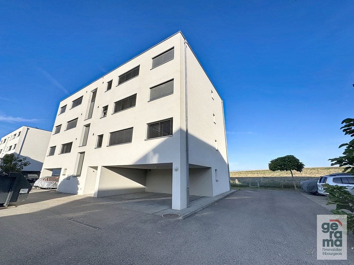 Appartement de 1 ½ pièces, photo 7 sur 8
