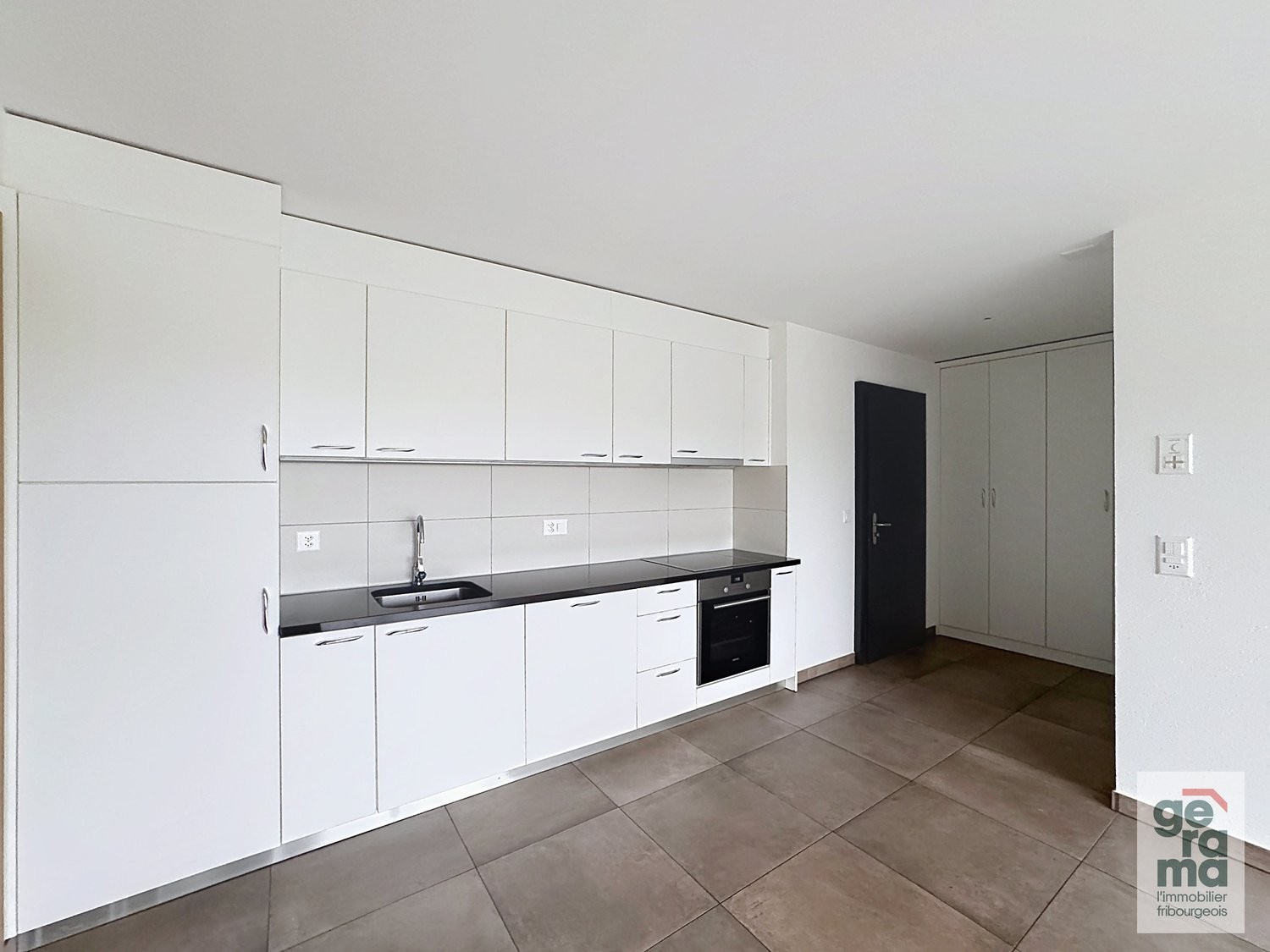 Appartement de 1 ½ pièces, photo 2 sur 8