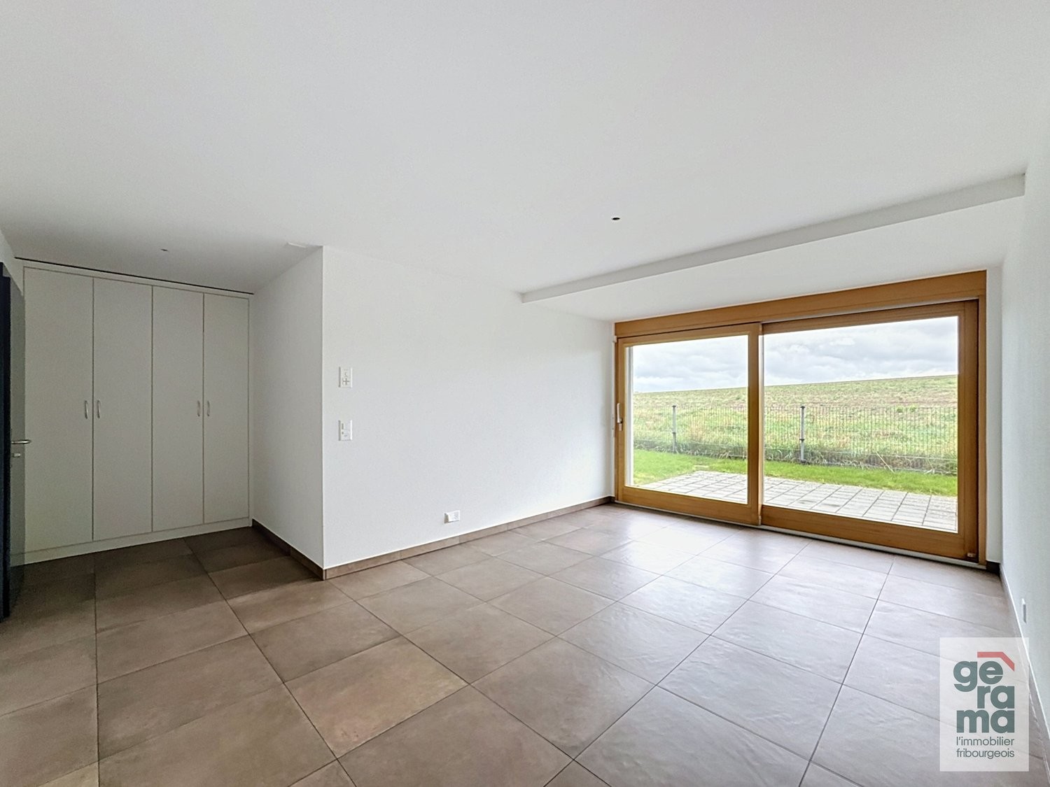 Appartement de 1 ½ pièces, photo 1 sur 8