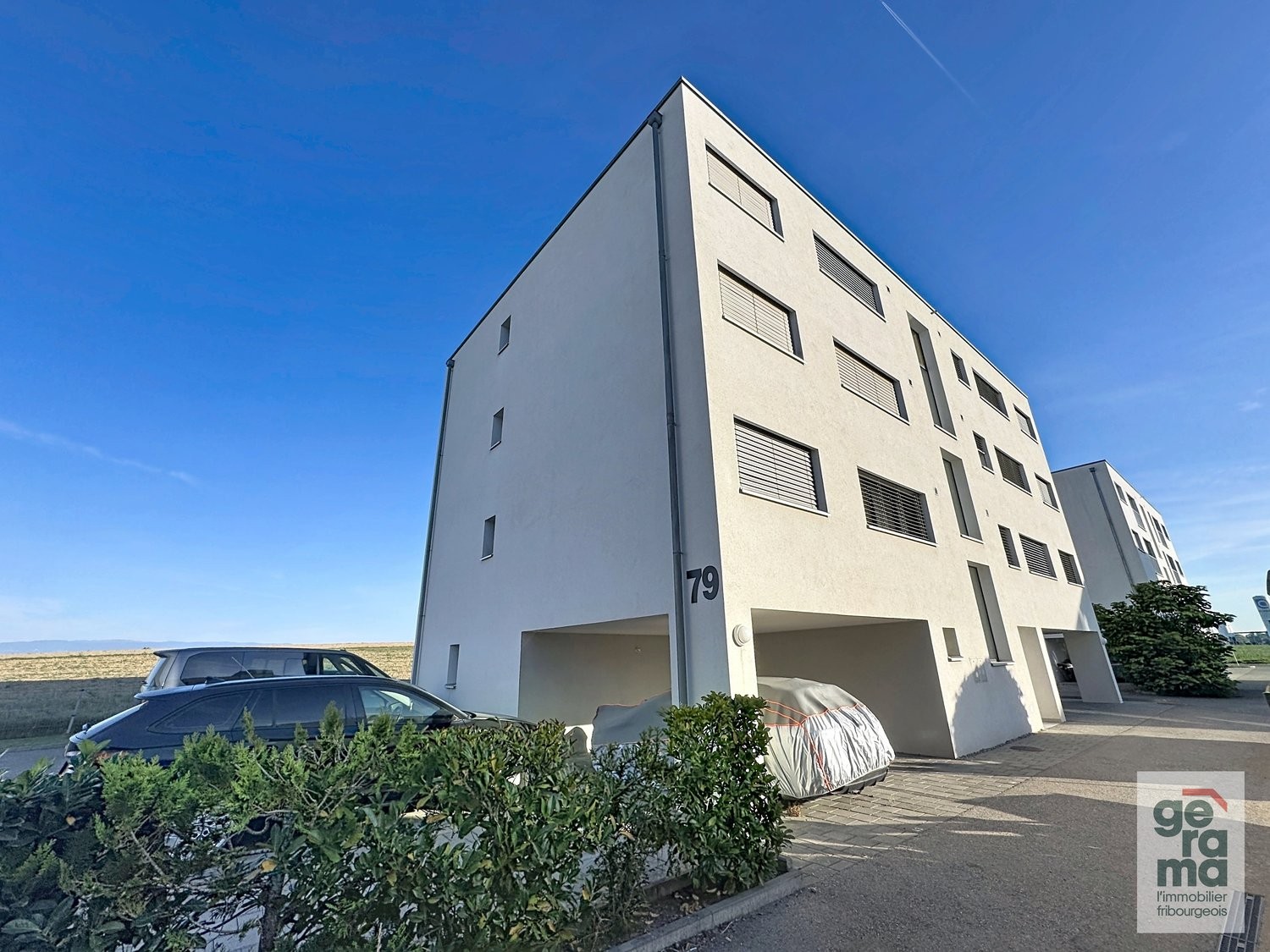 Appartement de 1 ½ pièces, photo 8 sur 8
