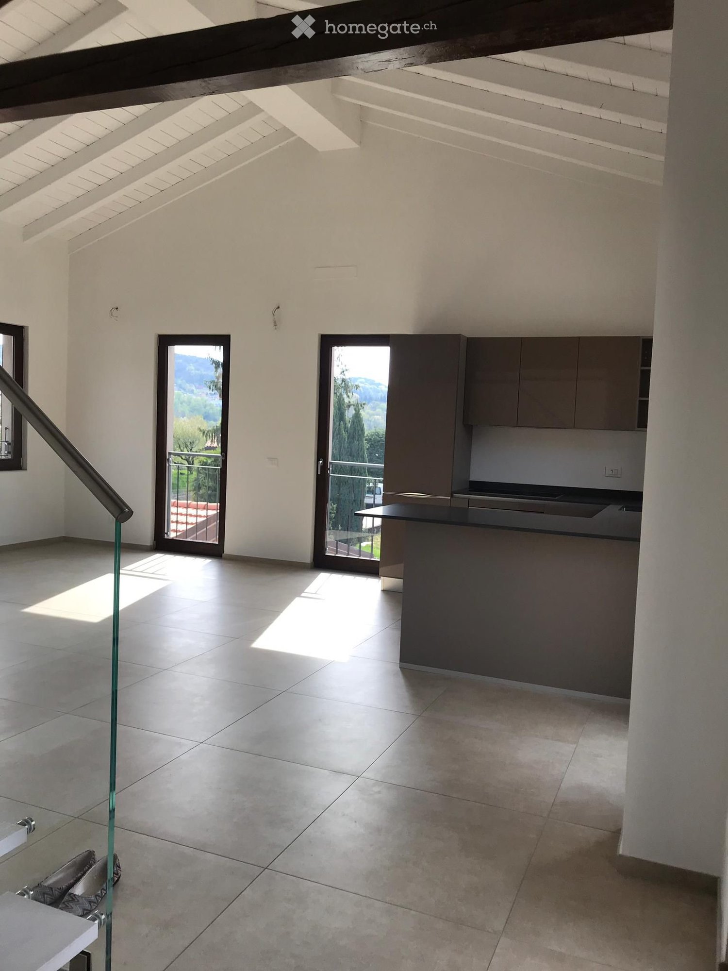 Appartement de 3 pièces, photo 1 sur 5