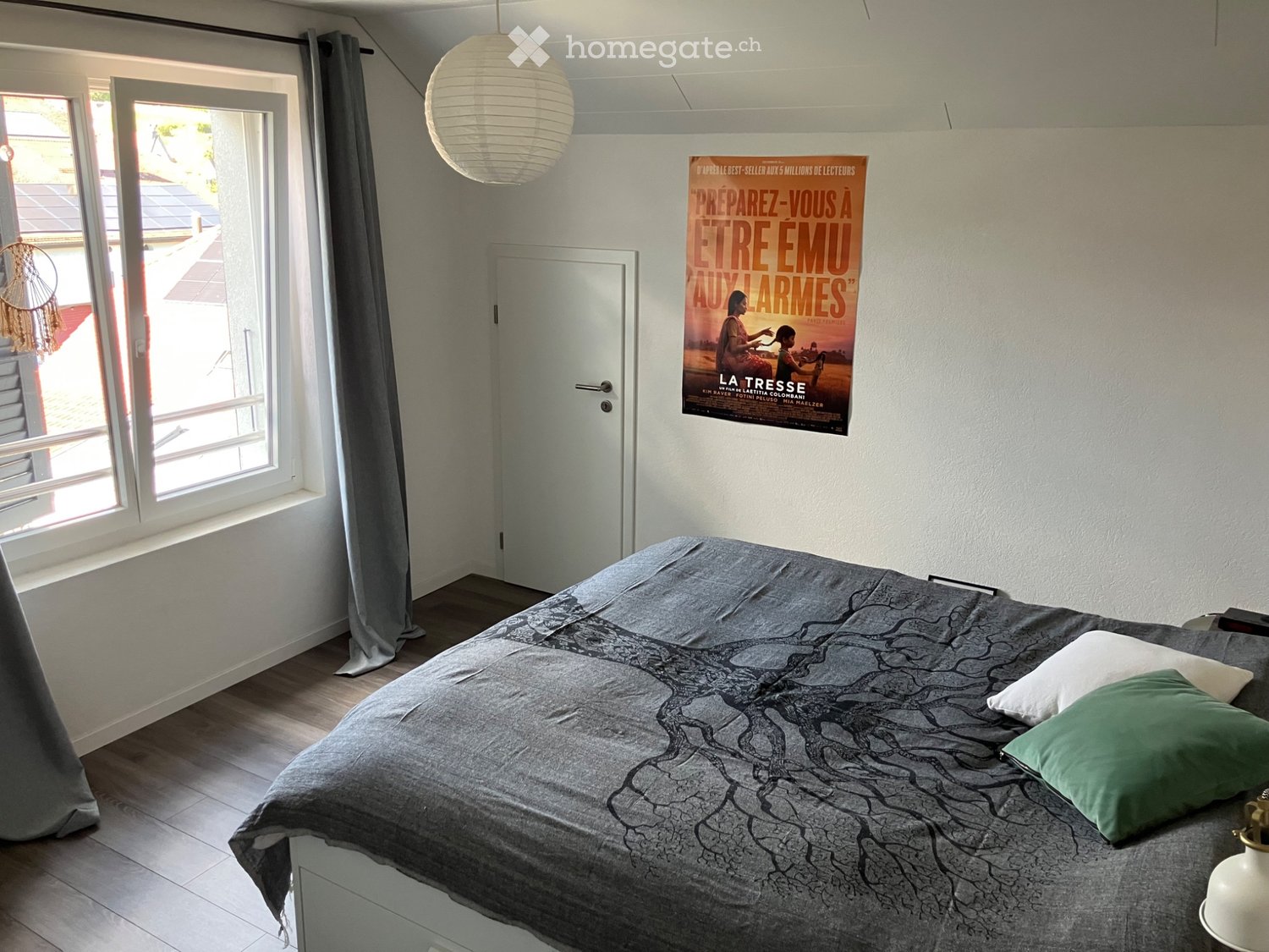 4 rooms apartment, photo 5 sur 5