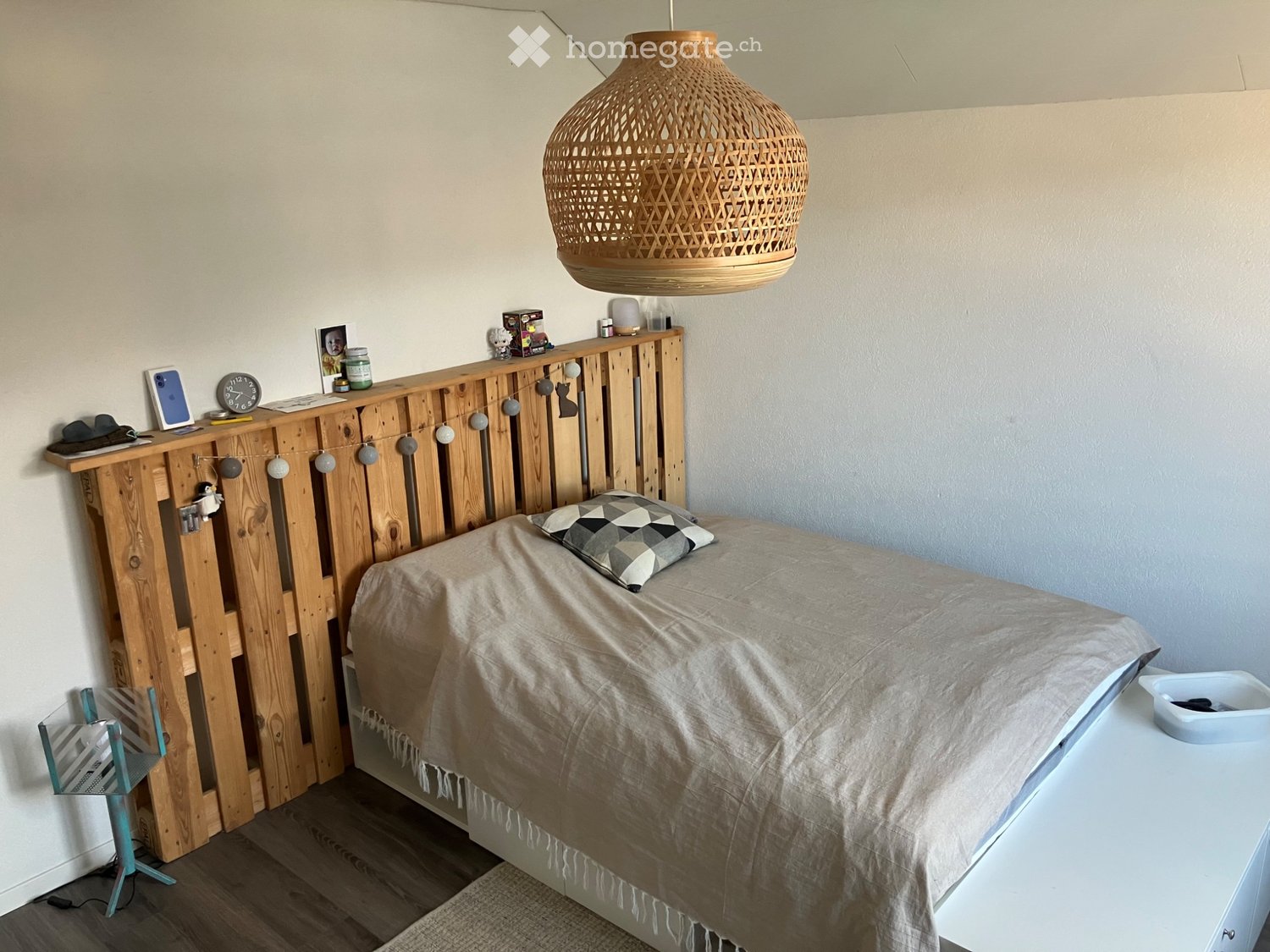 4 rooms apartment, photo 4 sur 5