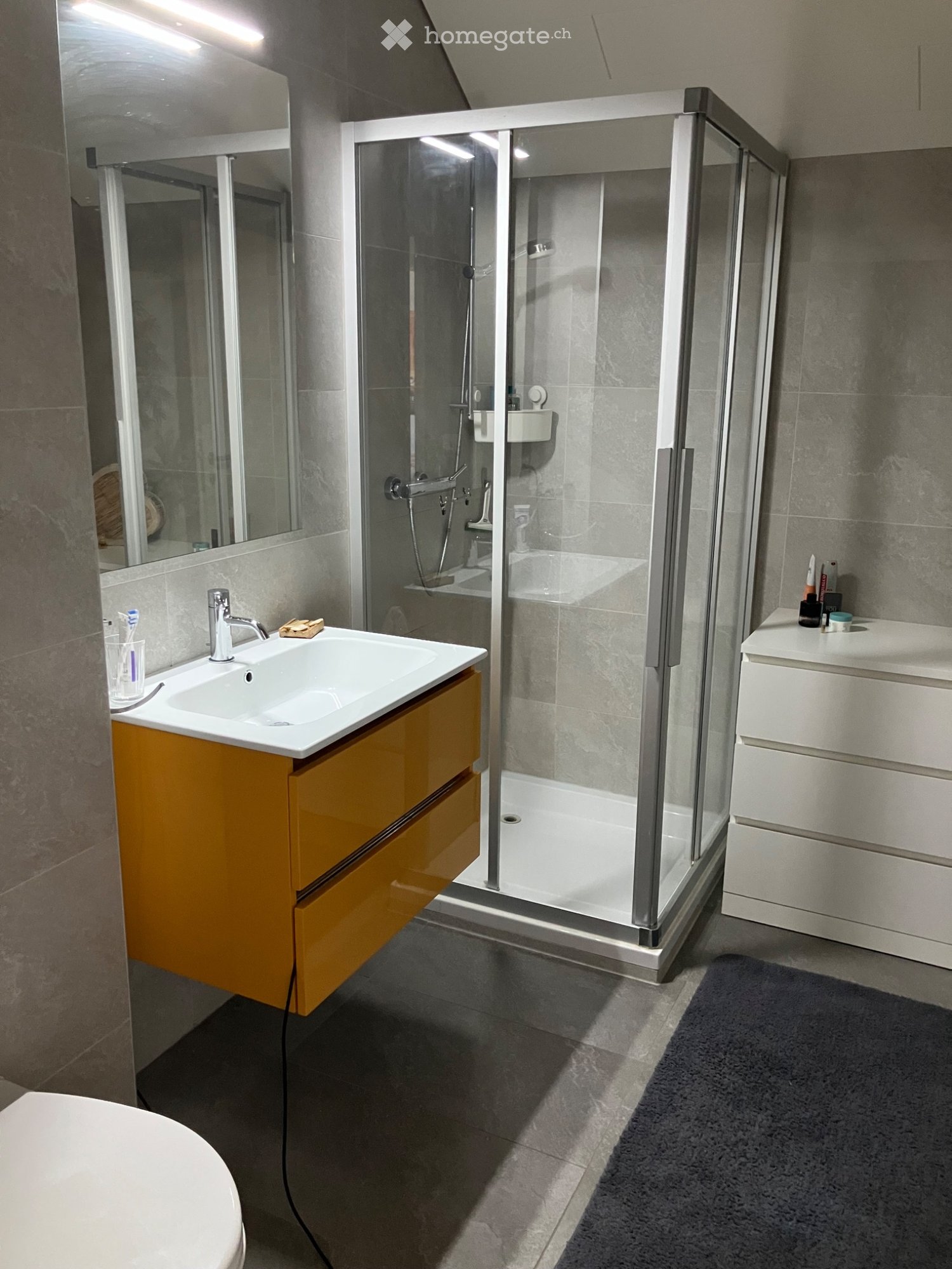 4 rooms apartment, photo 3 sur 5