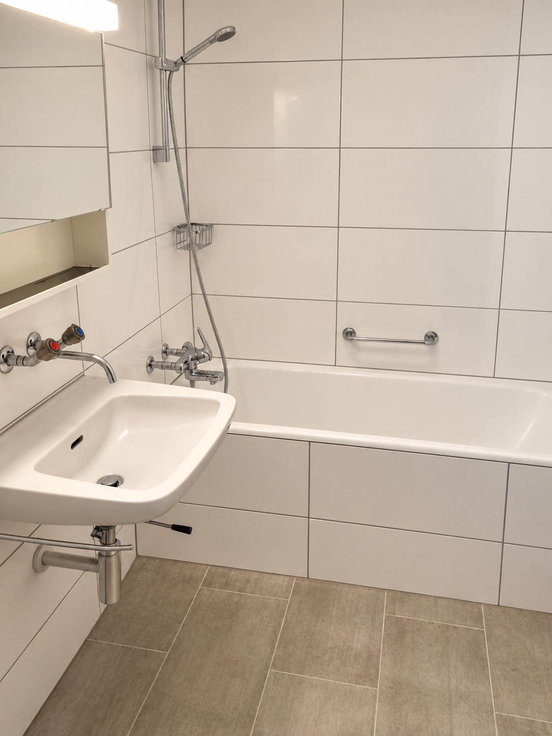Appartement de 1 ½ pièces, photo 2 sur 10