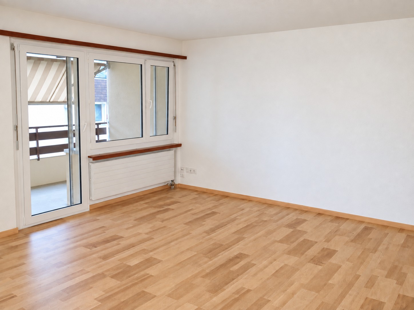 Appartement de 1 ½ pièces, photo 1 sur 10