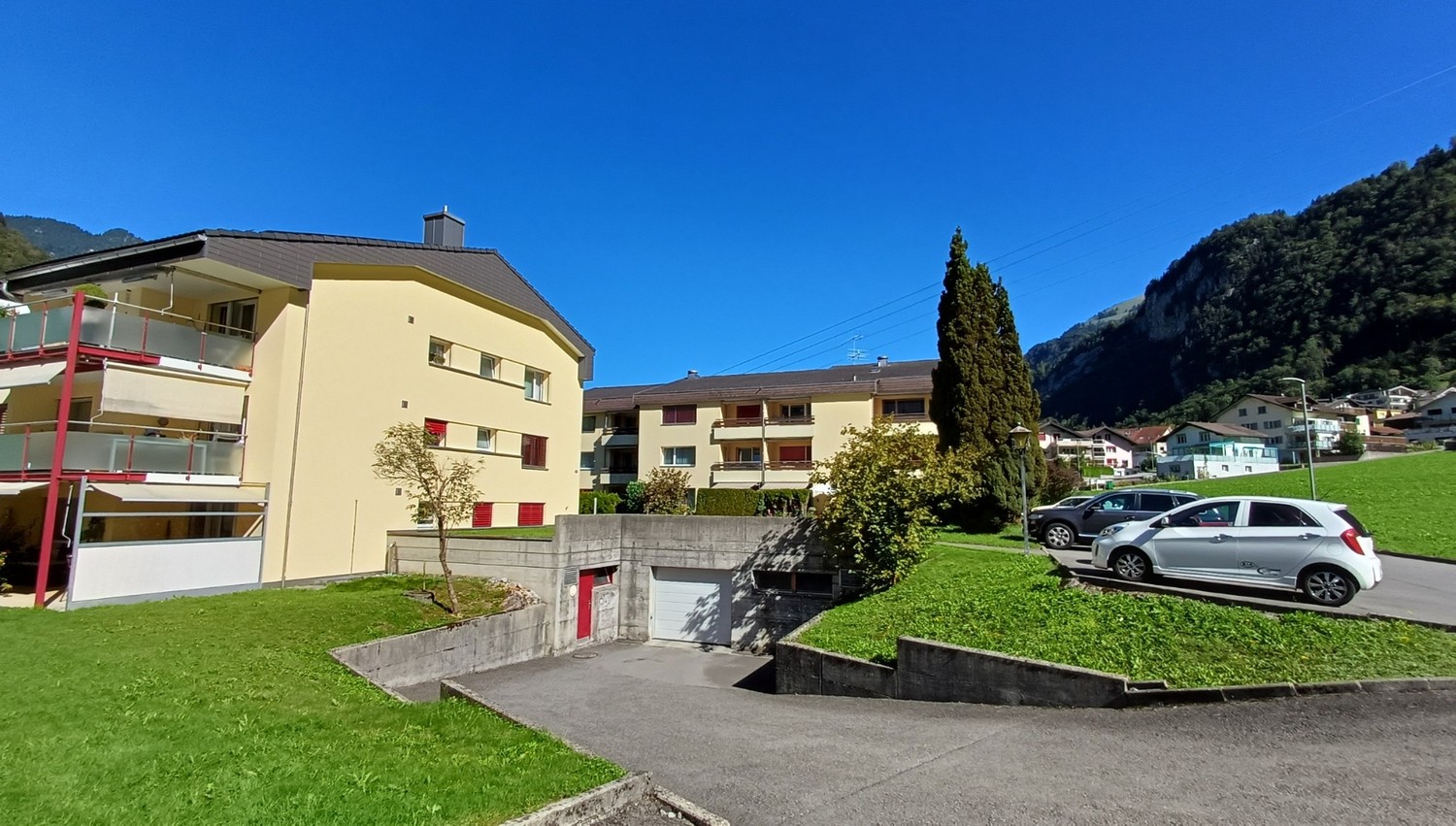 Appartement de 1 ½ pièces, photo 8 sur 10