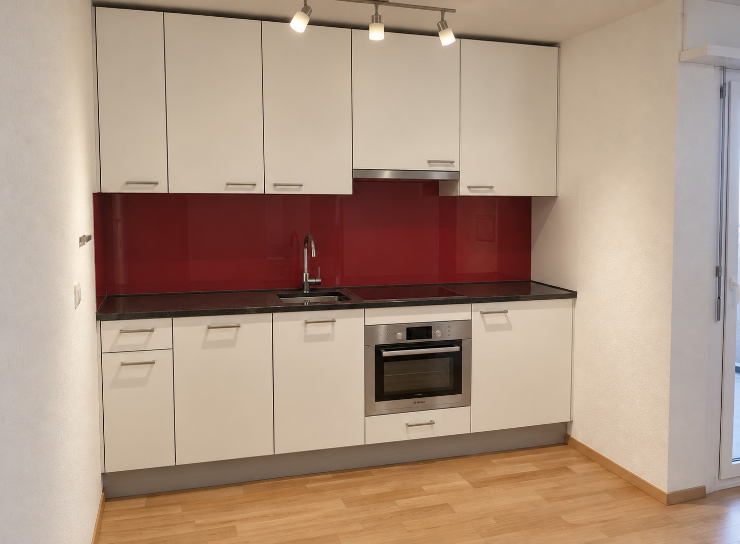 Appartement de 1 ½ pièces, photo 3 sur 10
