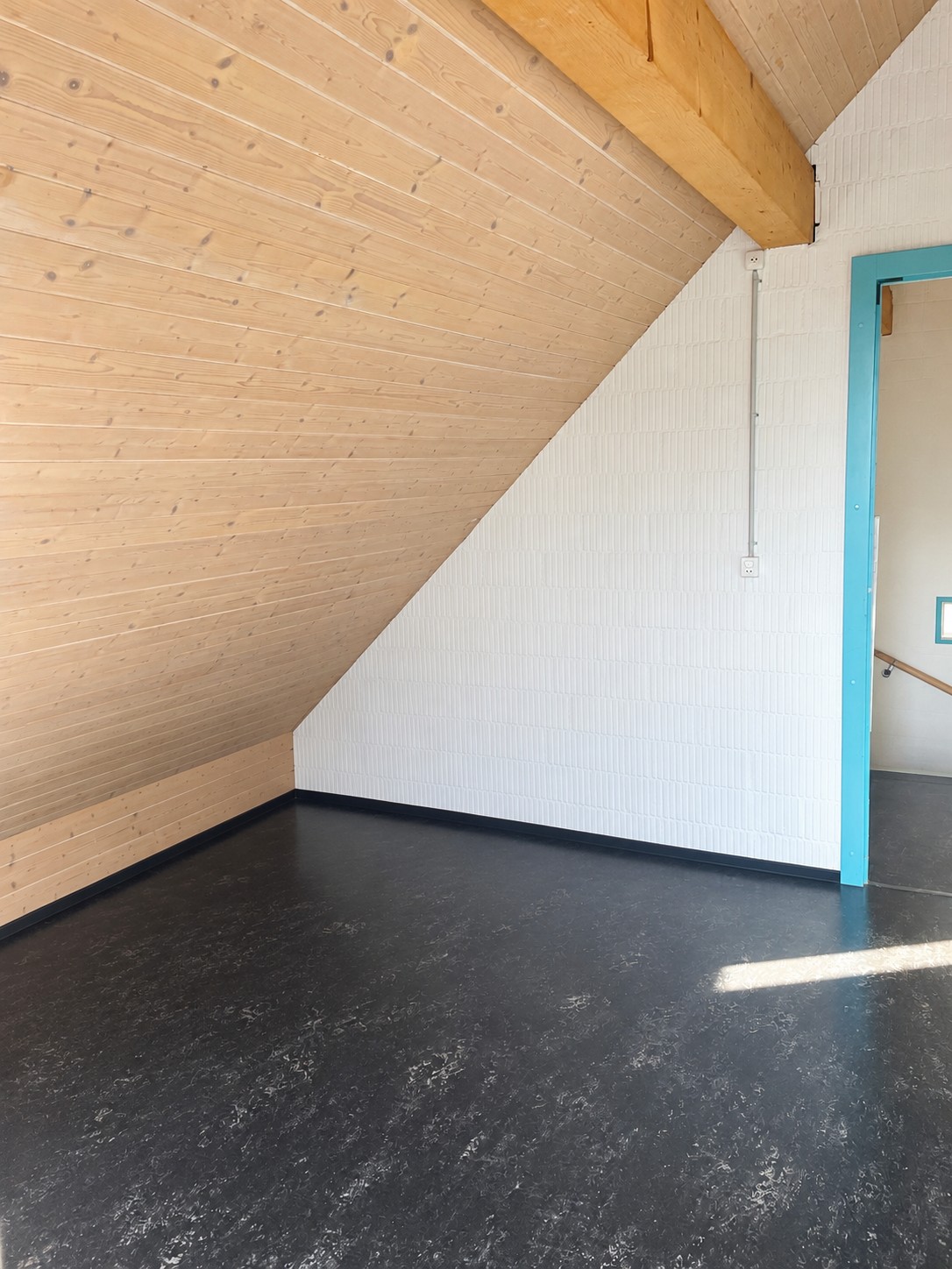Chambre en colocation, photo 2 sur 2