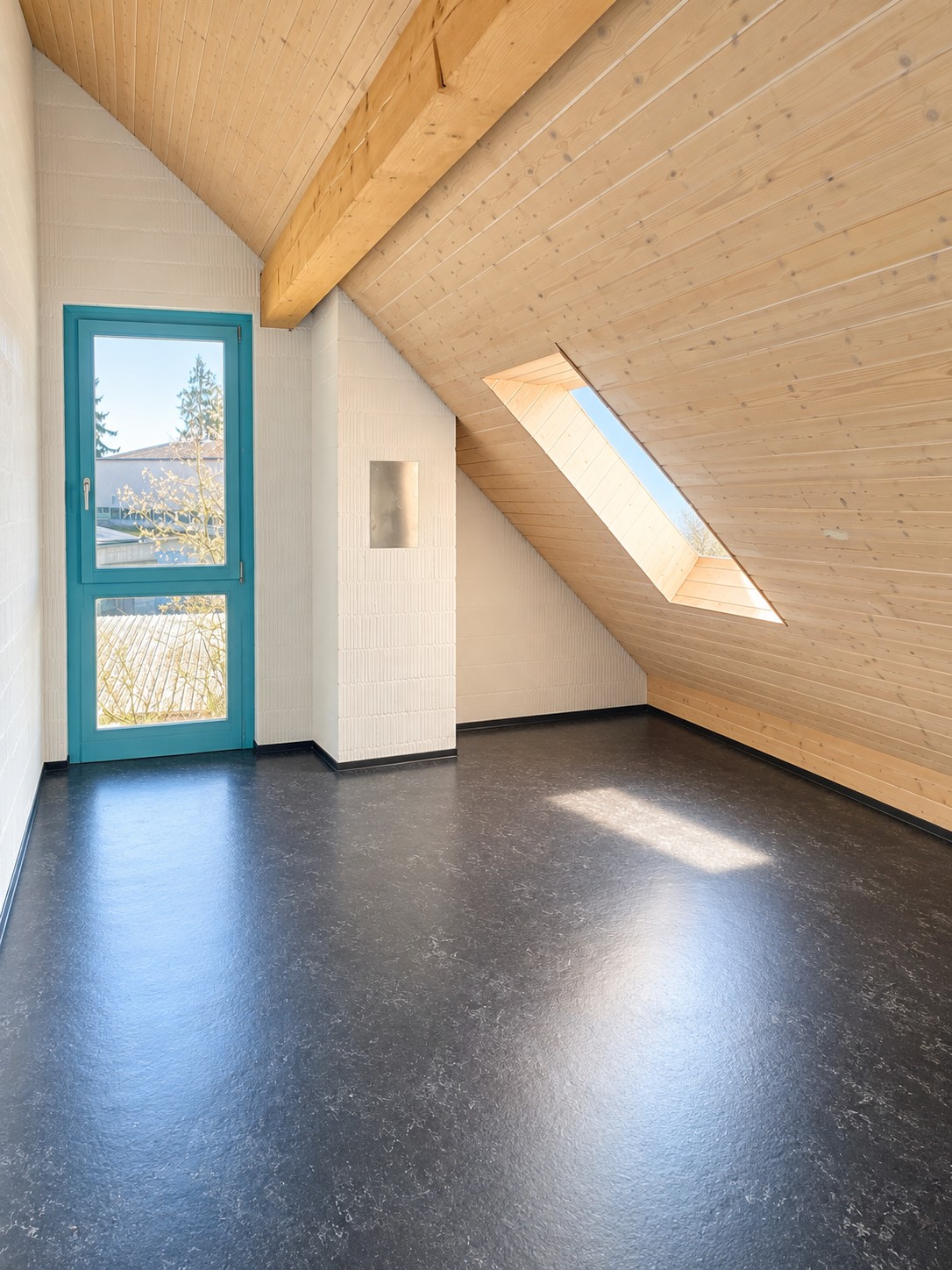Chambre en colocation, photo 1 sur 2