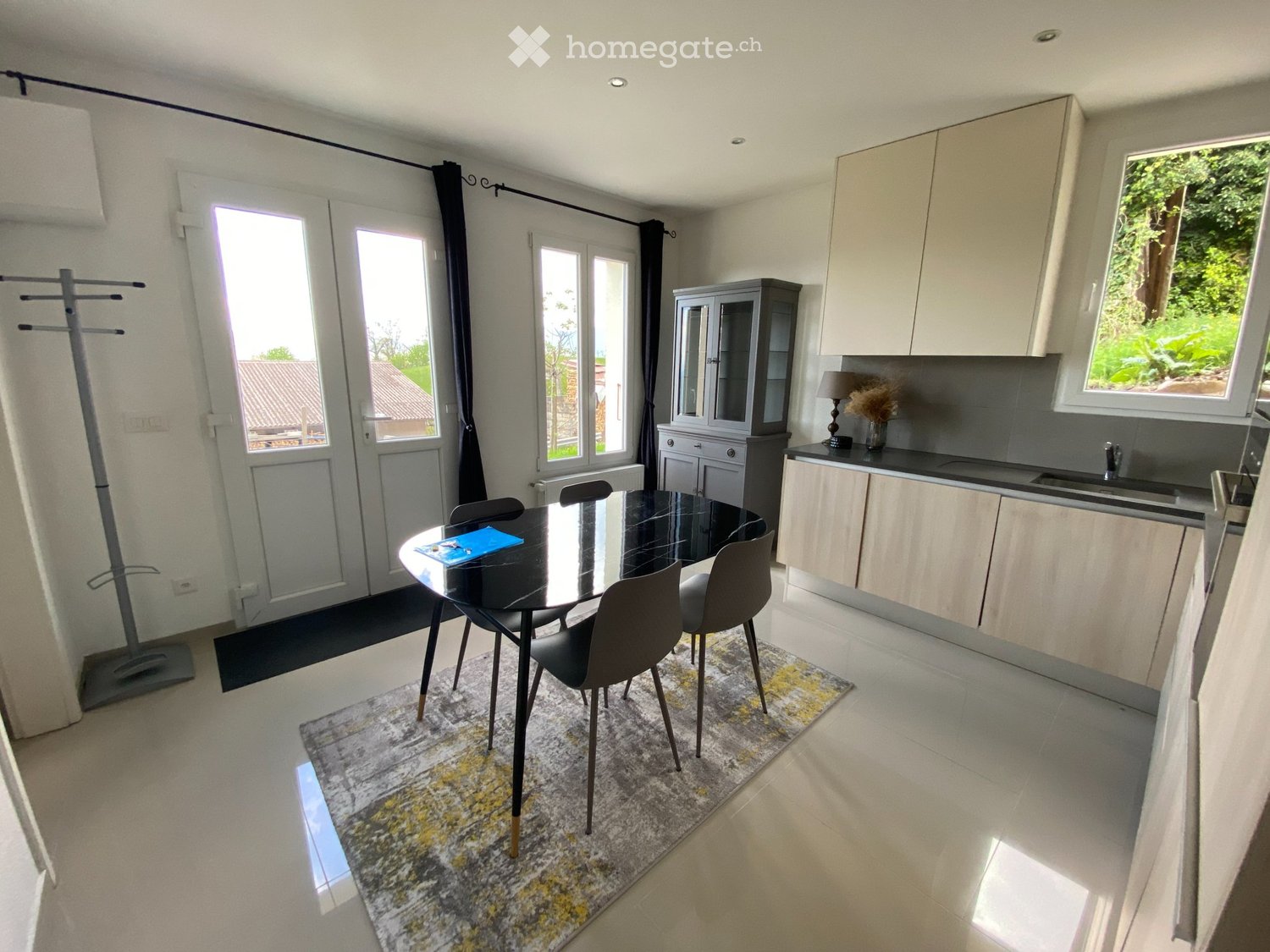 Appartamento di 2 ½ locali