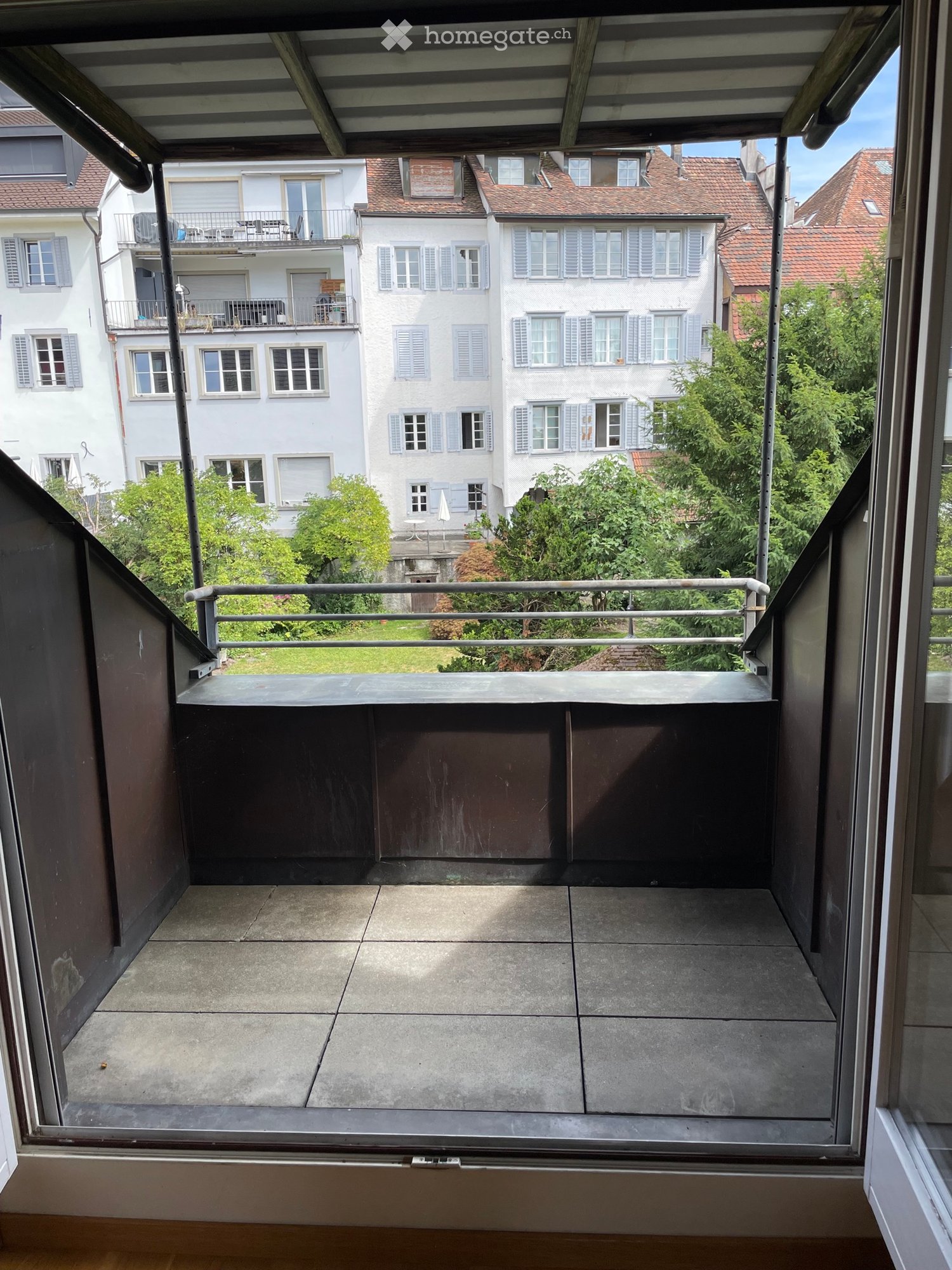 3 rooms apartment, photo 2 sur 5