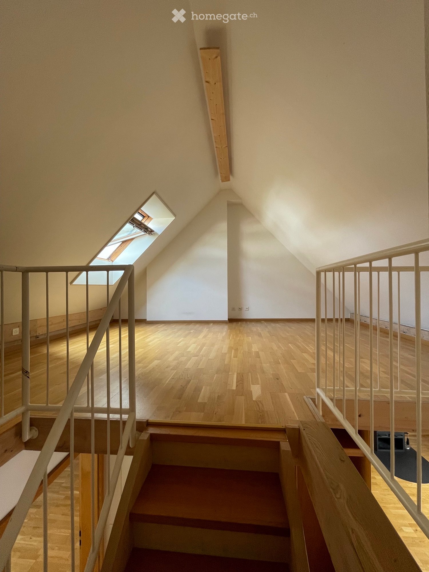 3 rooms apartment, photo 4 sur 5