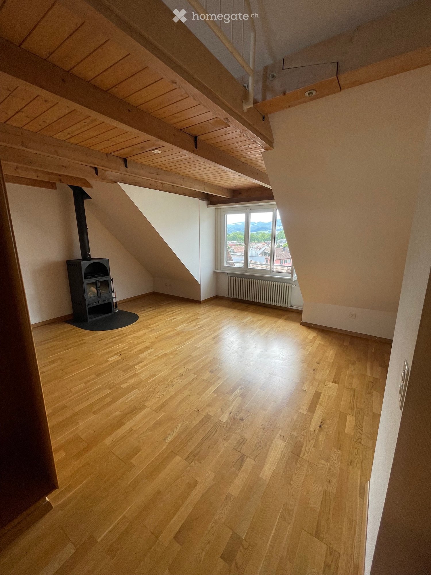 3 rooms apartment, photo 3 sur 5