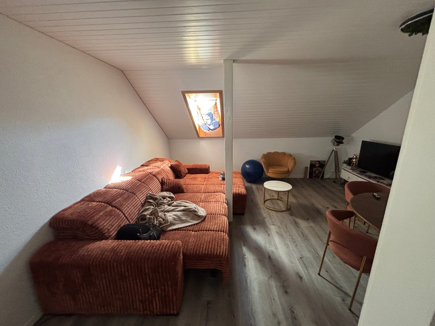 Appartement de 3 pièces, photo 3 sur 10