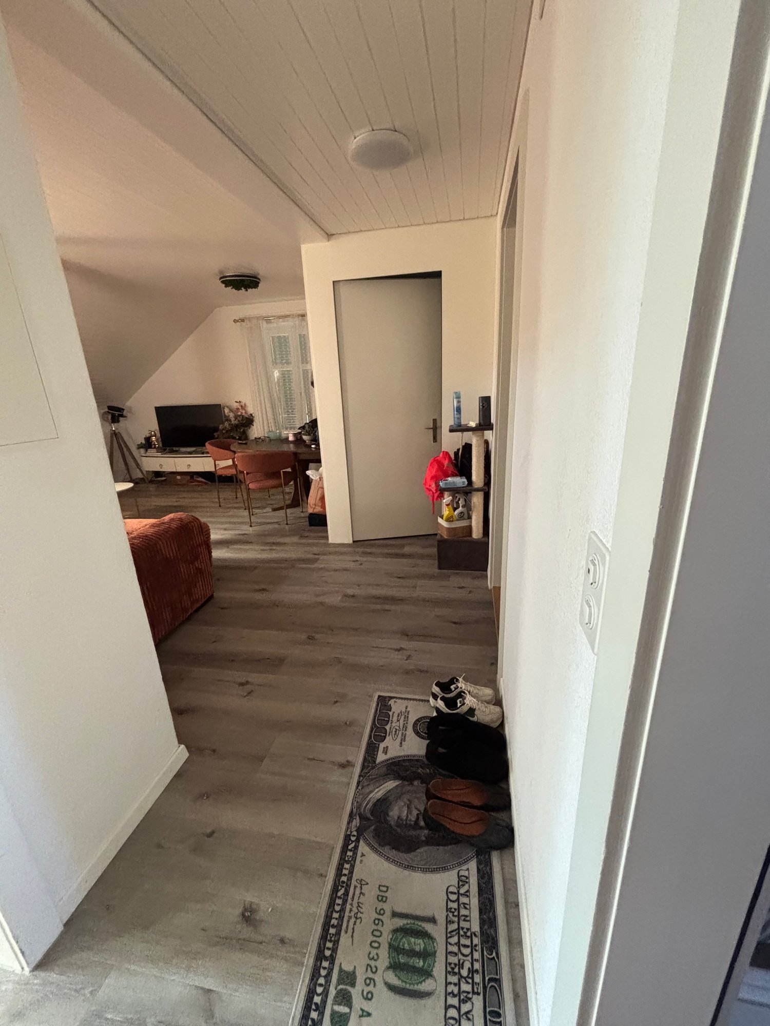 Appartement de 3 pièces, photo 5 sur 10