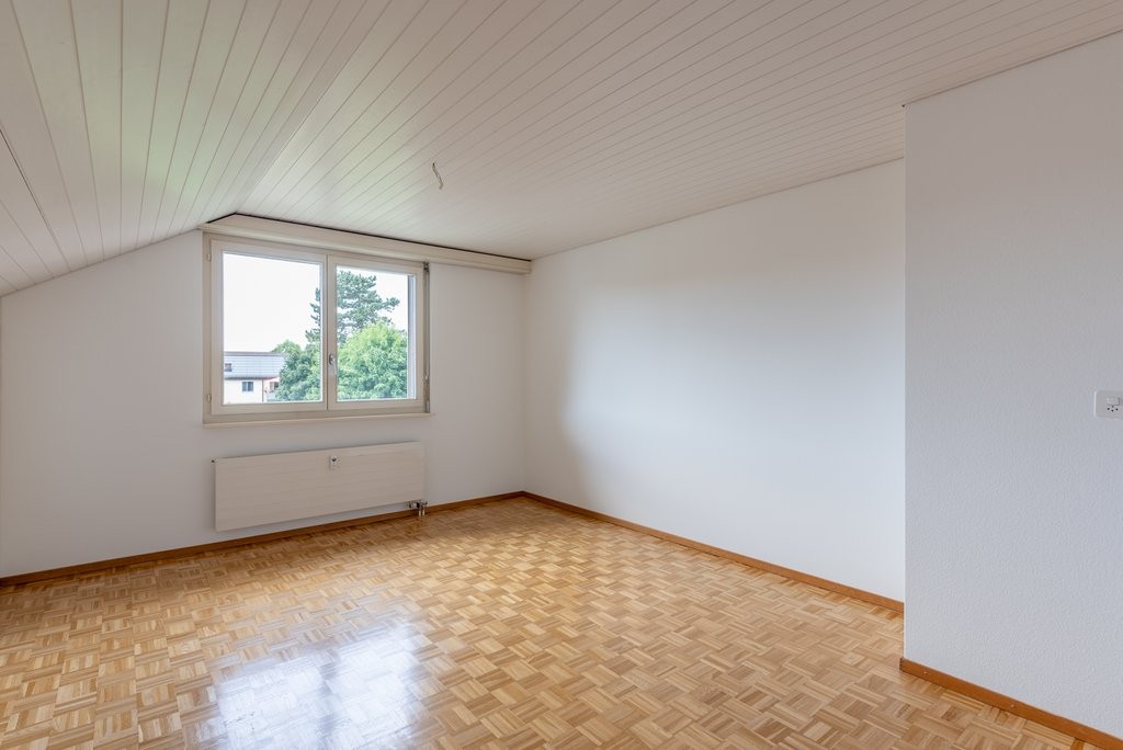 4 ½ pièces en attique, photo 6 sur 10