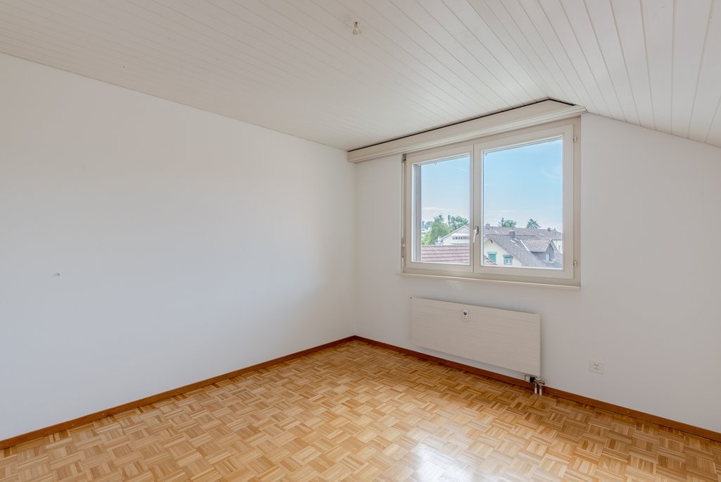 4 ½ pièces en attique, photo 8 sur 10