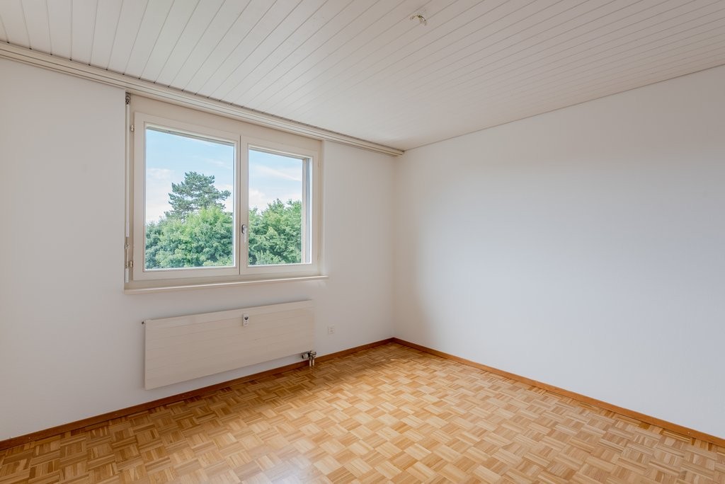 4 ½ pièces en attique, photo 7 sur 10