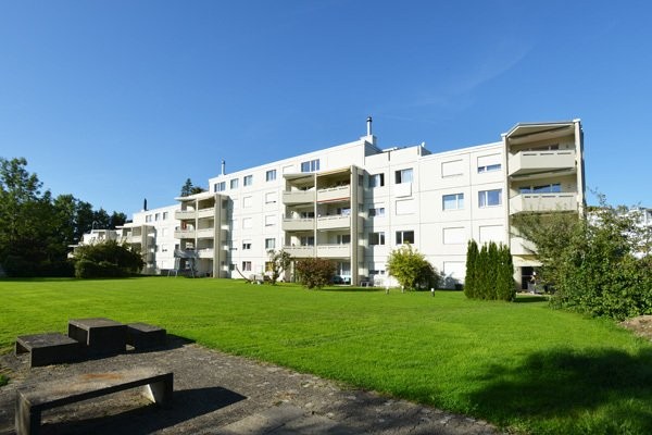 Appartement de 4 ½ pièces, photo 1 sur 9