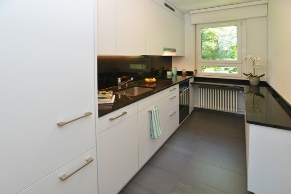 Appartement de 4 ½ pièces, photo 2 sur 9