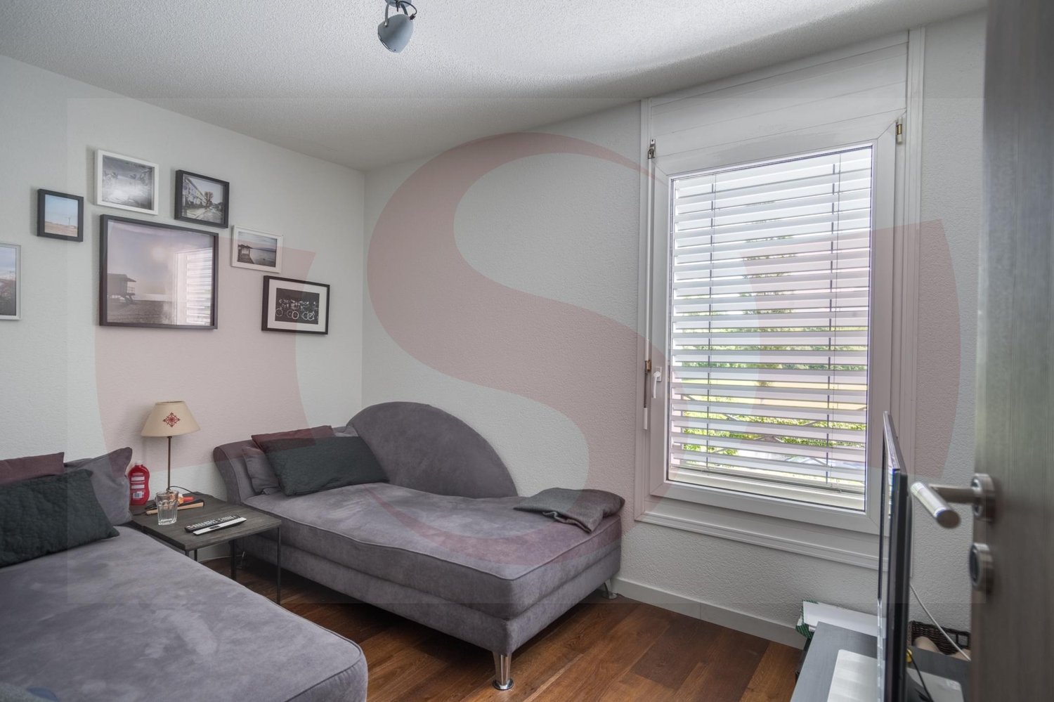 5 rooms row house