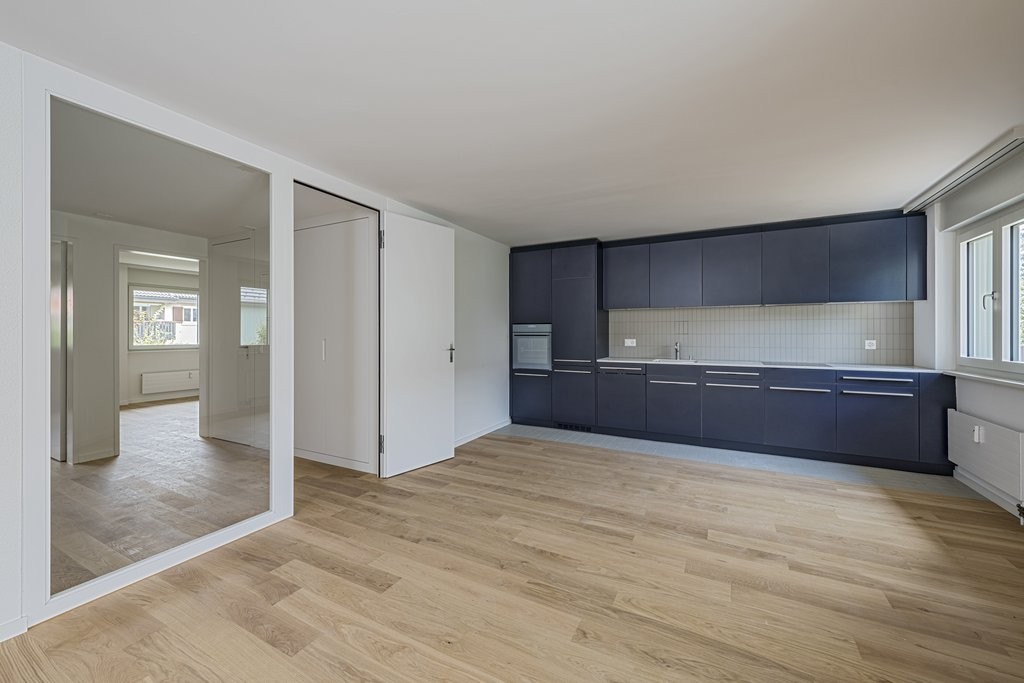 Appartement de 4 ½ pièces, photo 3 sur 7