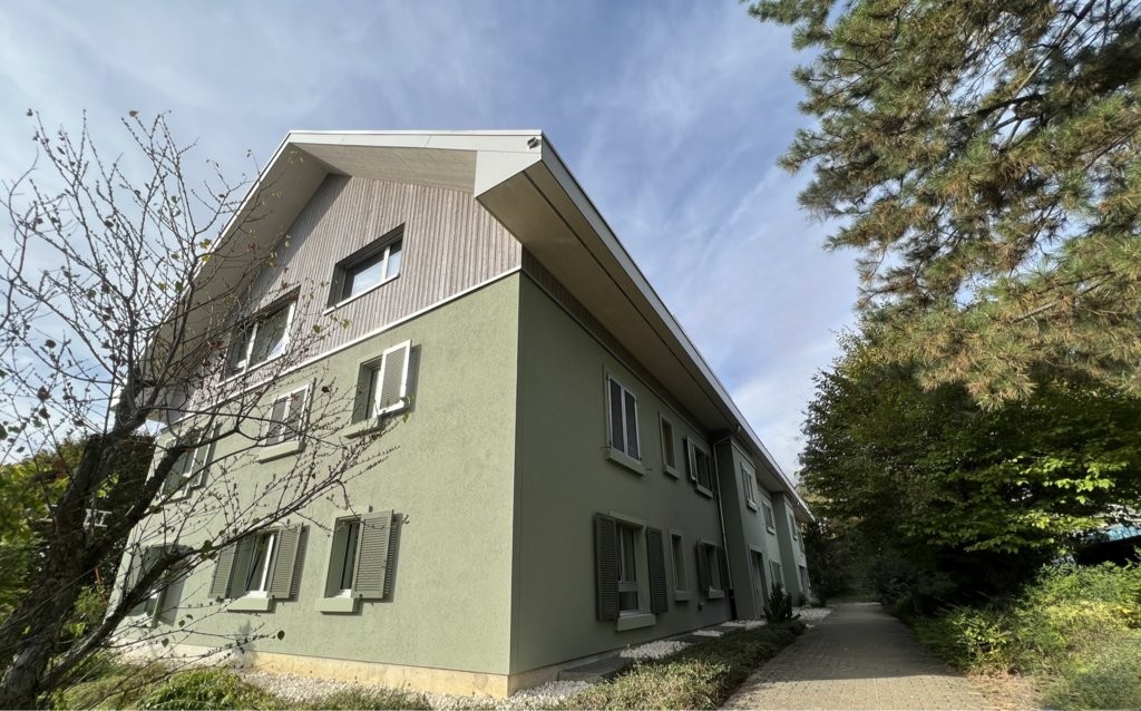Appartement de 4 ½ pièces, photo 1 sur 7