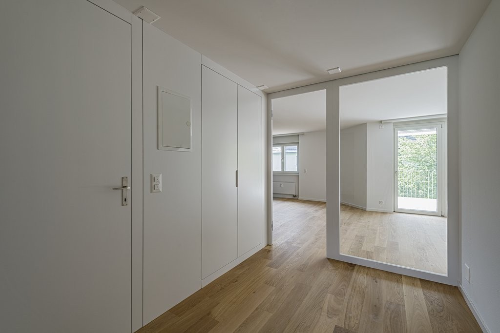 Appartement de 4 ½ pièces, photo 2 sur 7