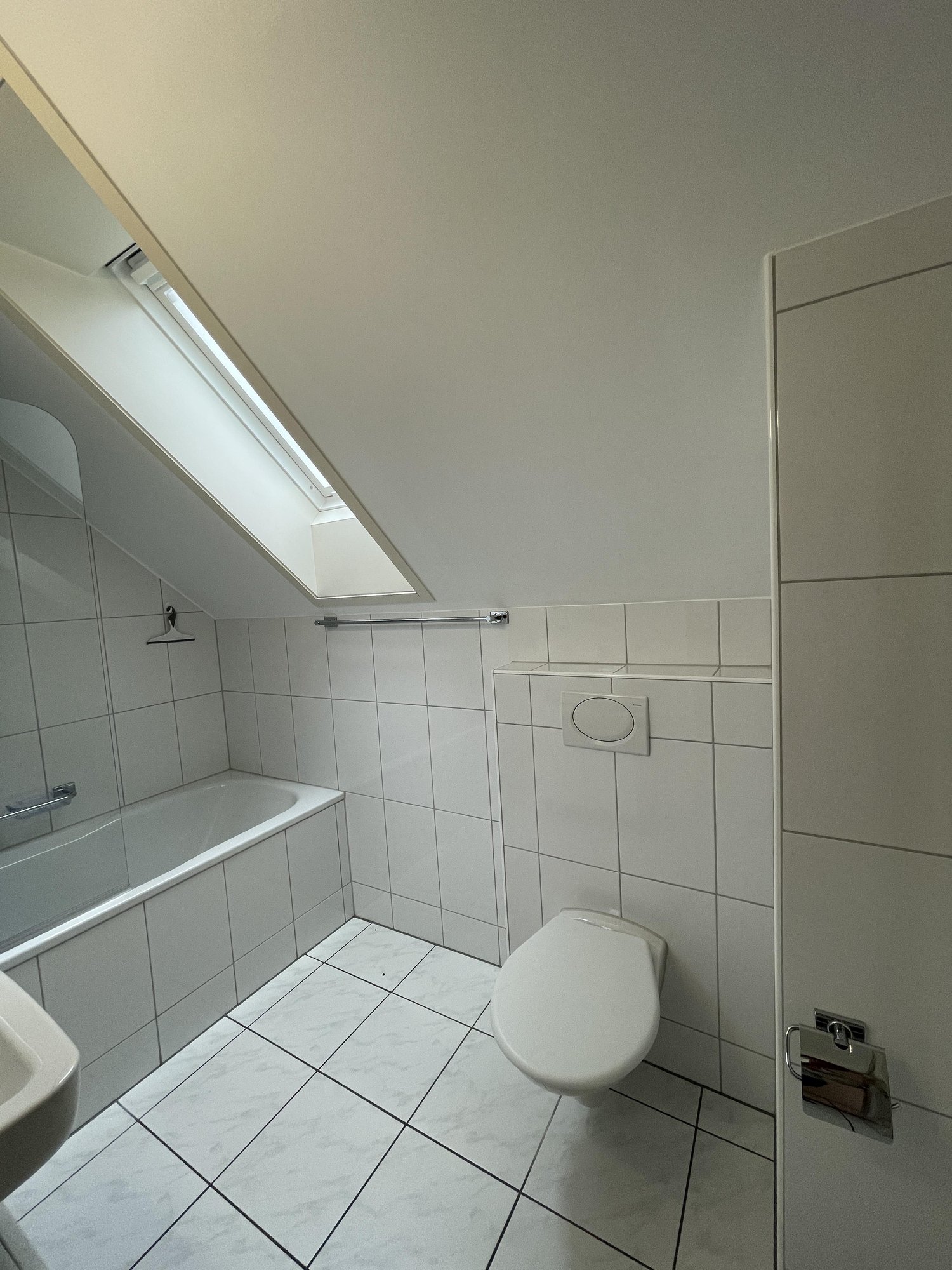 3 pièces appartement