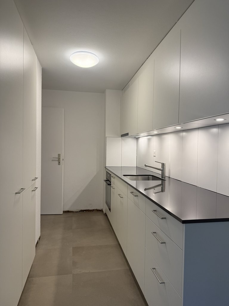 Appartement de 3 ½ pièces