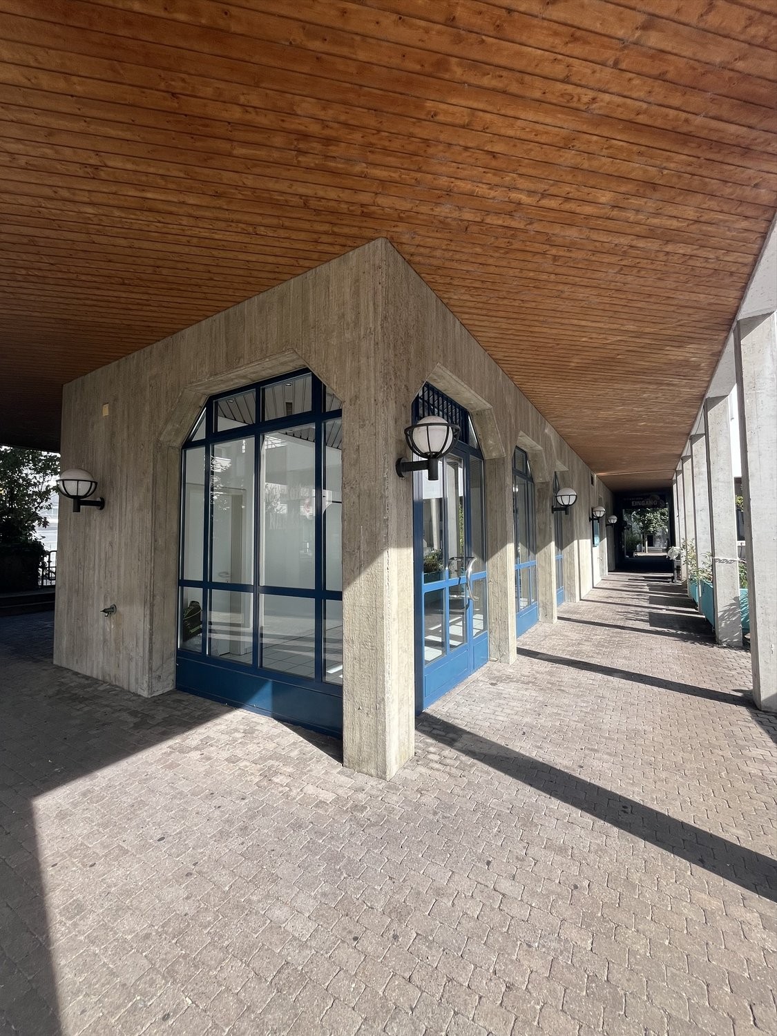 Boutique de 52m²