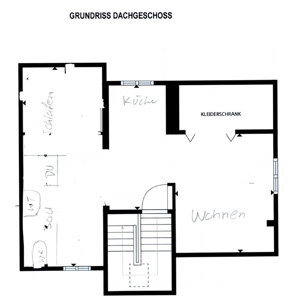 Appartement de 1 ½ pièces, photo 8 sur 8