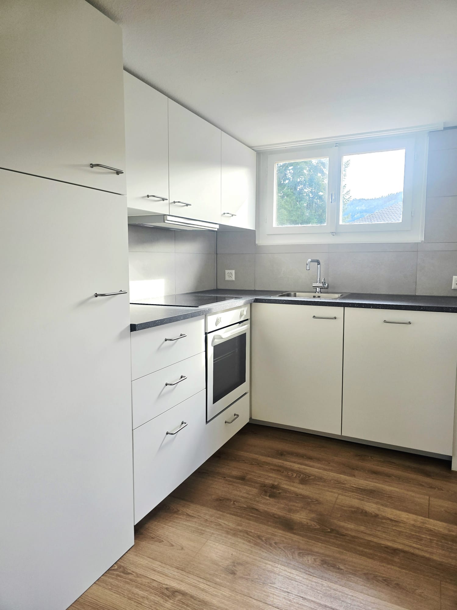 Appartement de 1 ½ pièces, photo 1 sur 8