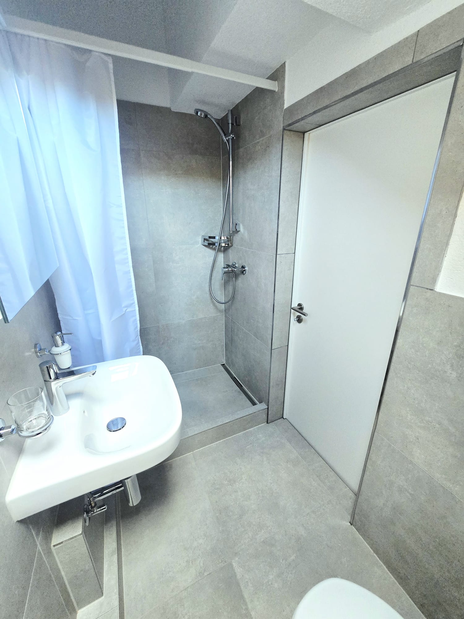 Appartement de 1 ½ pièces, photo 3 sur 8