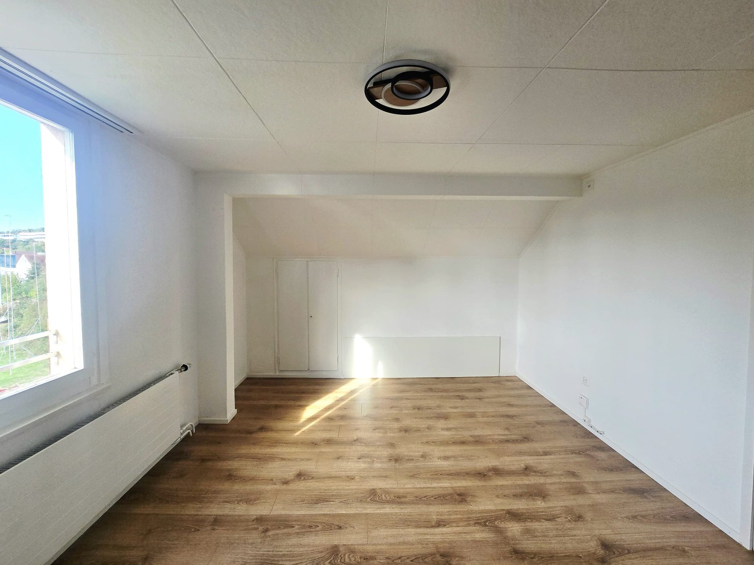 Appartement de 1 ½ pièces, photo 7 sur 8