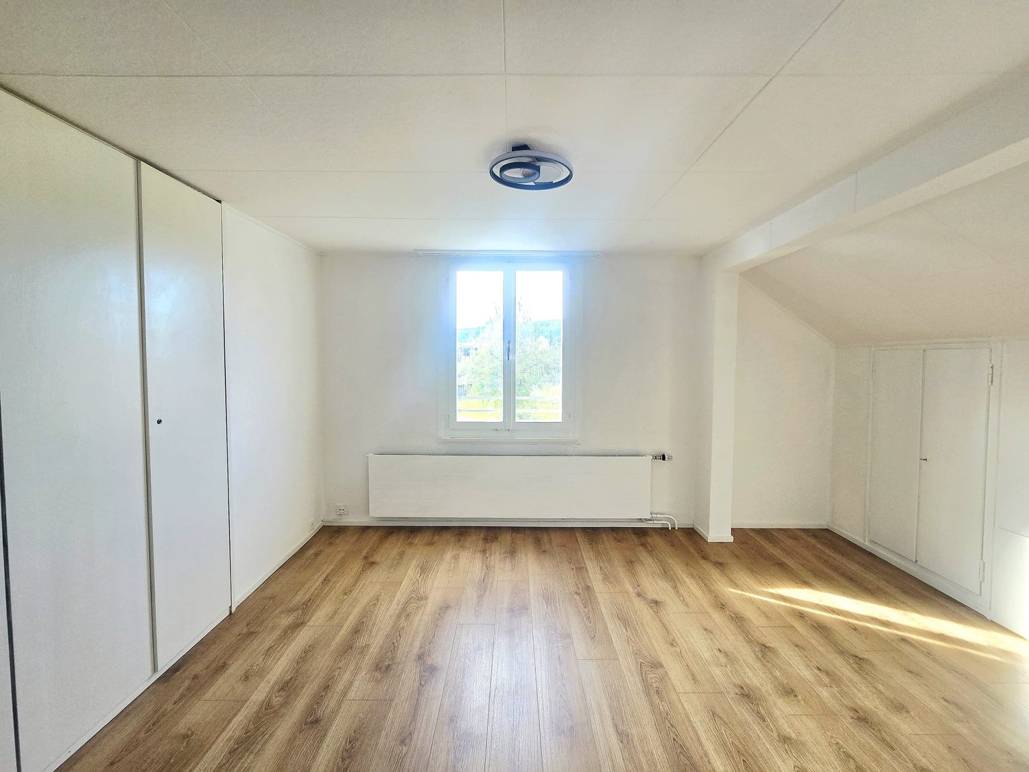 Appartement de 1 ½ pièces, photo 5 sur 8