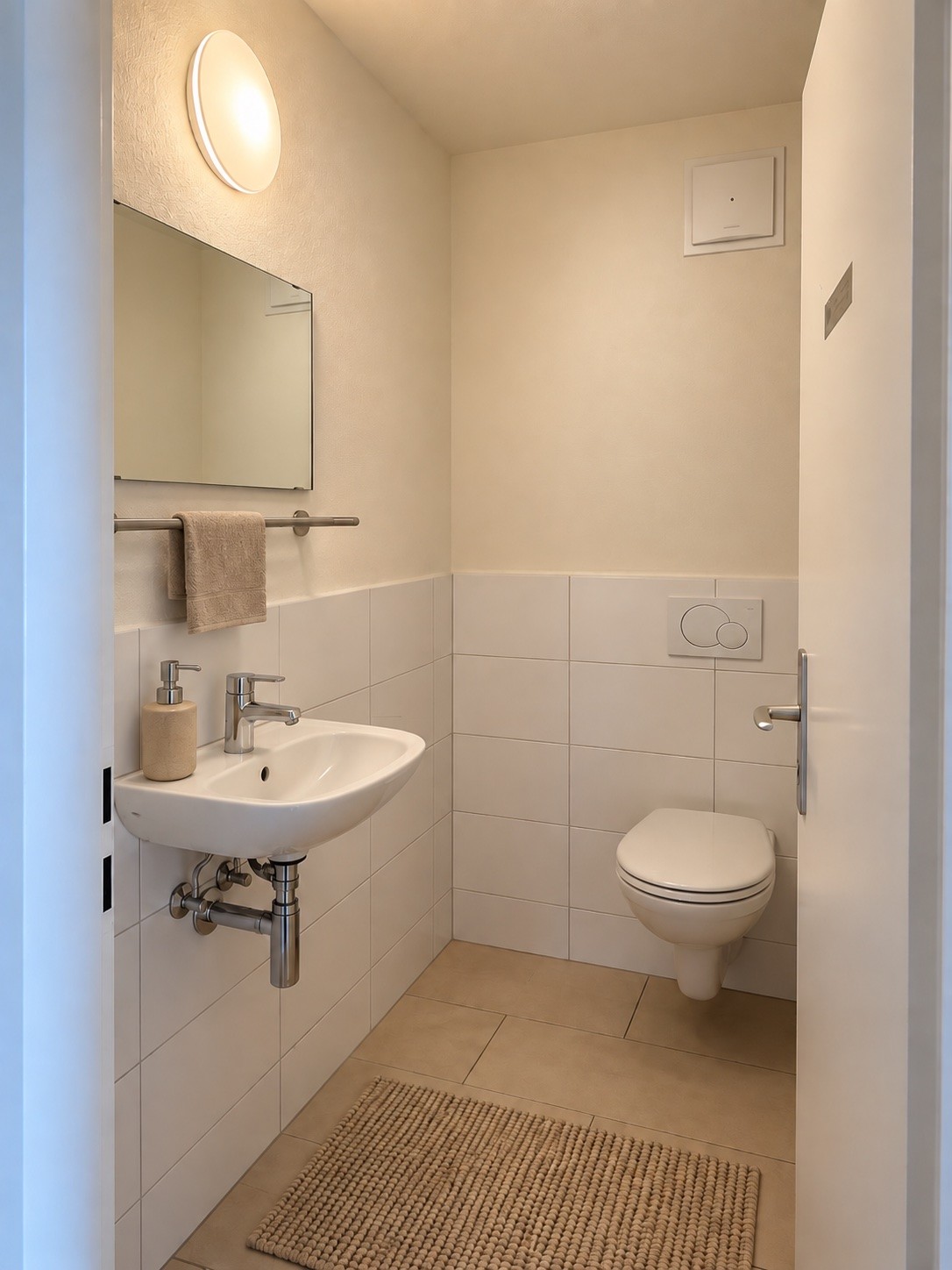 Appartement de 3 ½ pièces, photo 6 sur 10