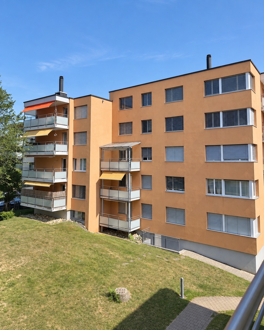 Appartement de 3 ½ pièces, photo 2 sur 10