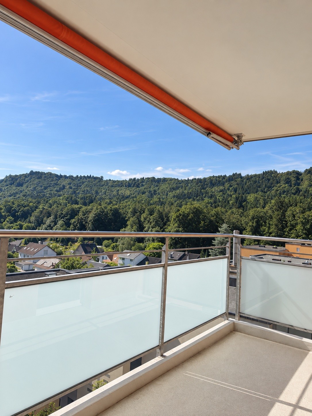 Appartement de 3 ½ pièces, photo 10 sur 10