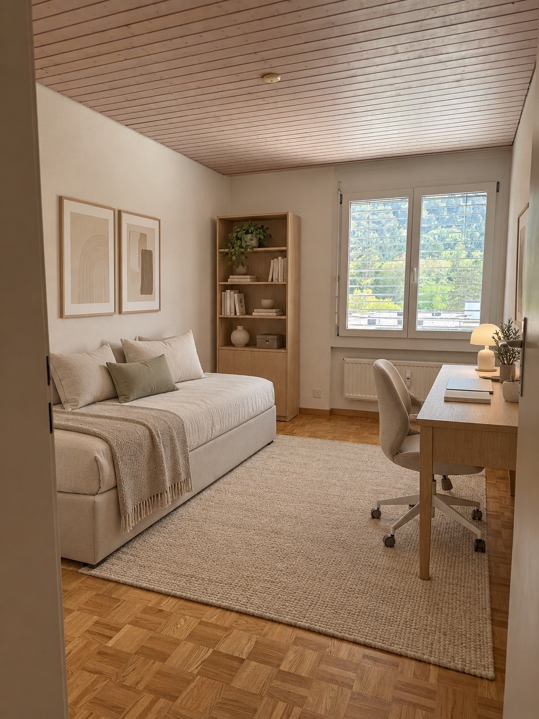 Appartement de 3 ½ pièces, photo 8 sur 10