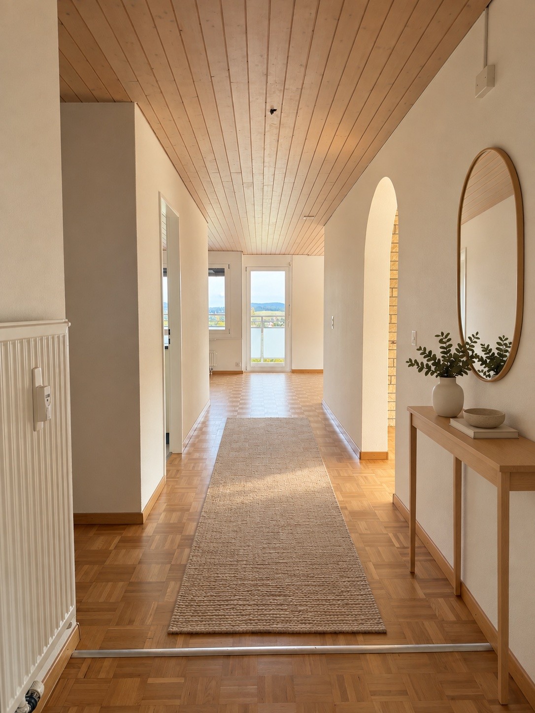 Appartement de 3 ½ pièces, photo 9 sur 10