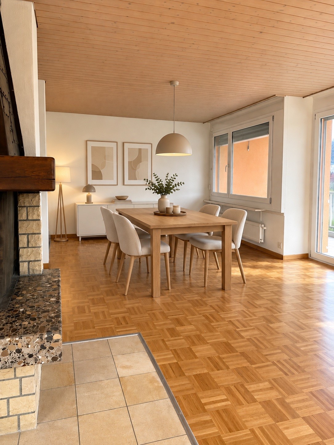 Appartement de 3 ½ pièces, photo 3 sur 10