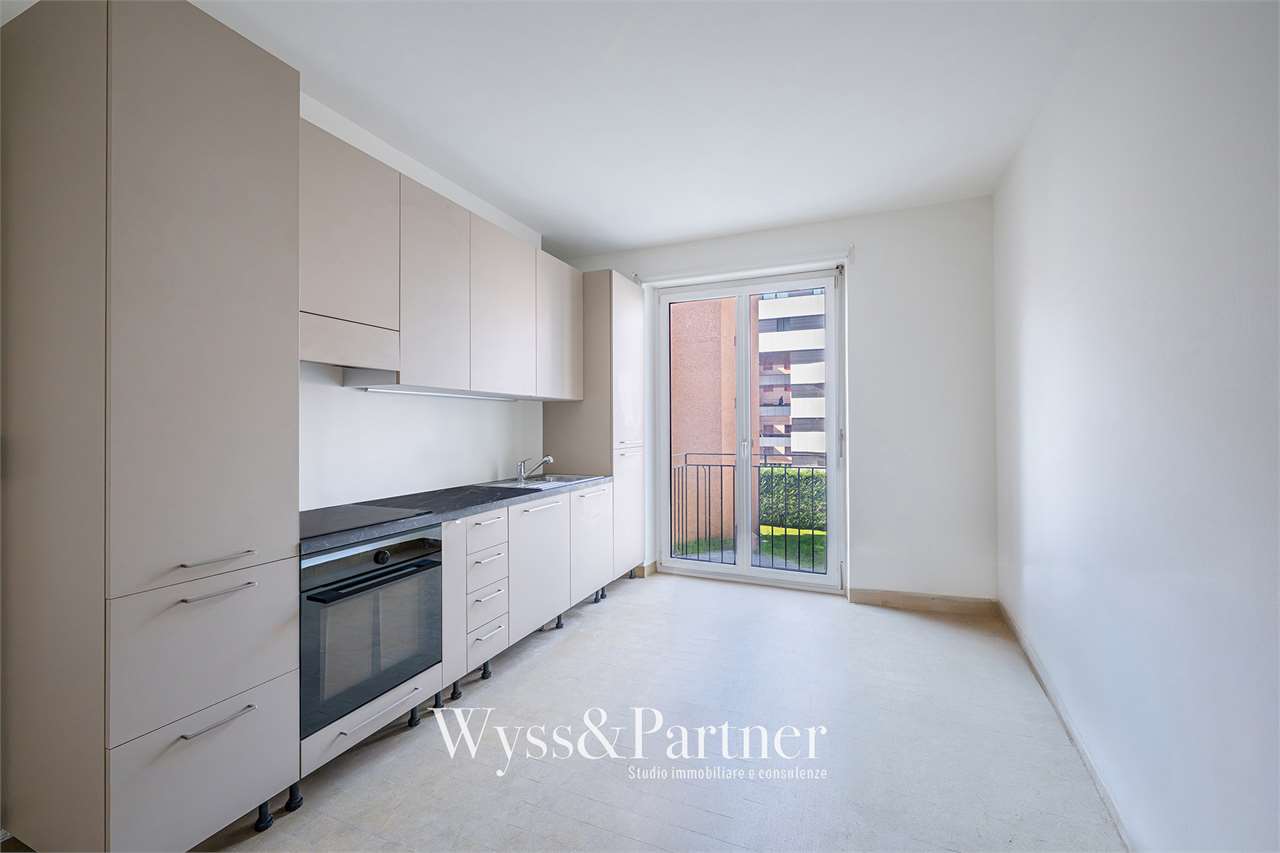 Appartement de 4 pièces, photo 2 sur 5