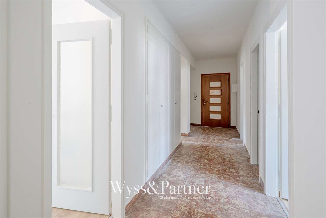 Appartement de 4 pièces, photo 5 sur 5